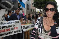 Foto Maria Conchita Alonso