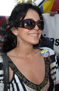 Foto Maria Conchita Alonso
