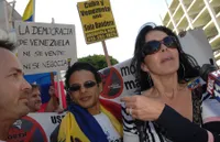 Foto Maria Conchita Alonso