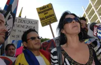 Foto Maria Conchita Alonso