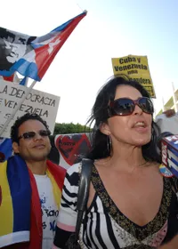 Foto Maria Conchita Alonso