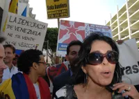 Foto Maria Conchita Alonso