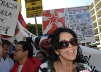 Foto Maria Conchita Alonso