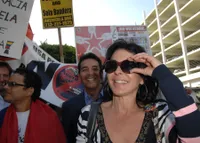 Foto Maria Conchita Alonso