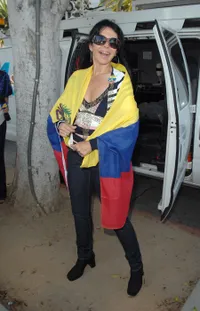 Foto Maria Conchita Alonso