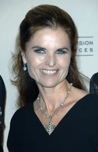 Foto Maria Shriver