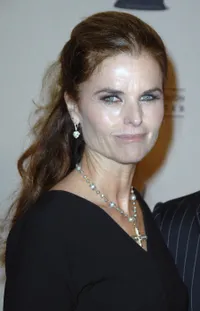 Foto Maria Shriver