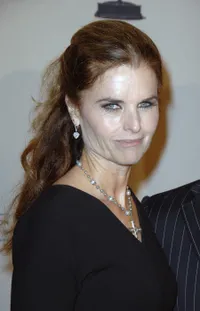 Foto Maria Shriver