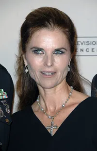 Foto Maria Shriver