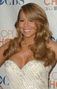 Foto Mariah Carey