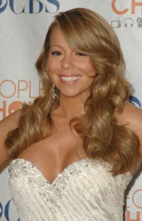 Foto Mariah Carey