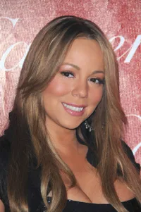 Foto Mariah Carey