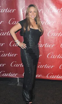 Foto Mariah Carey
