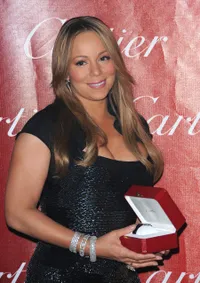 Foto Mariah Carey