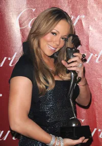 Foto Mariah Carey
