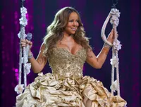 Foto Mariah Carey