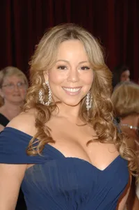 Foto Mariah Carey