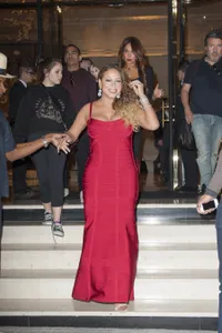 Foto Mariah Carey