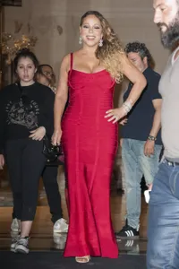 Foto Mariah Carey