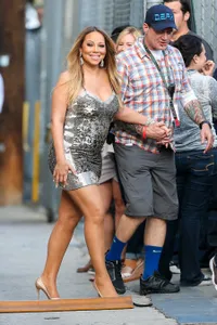 Foto Mariah Carey