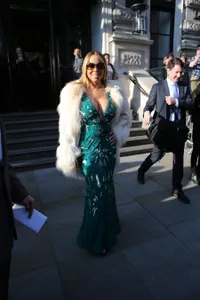 Foto Mariah Carey