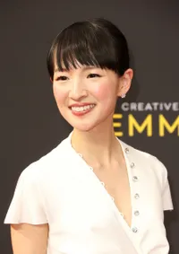 Foto Marie Kondo