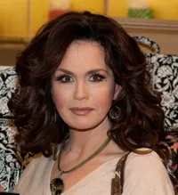 Foto Marie Osmond