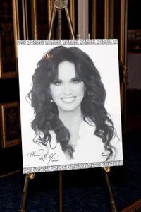 Foto Marie Osmond