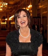 Foto Marie Osmond