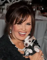 Foto Marie Osmond