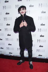 Foto Marilyn Manson