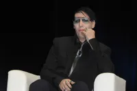 Foto Marilyn Manson