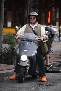 Foto Mario Batali