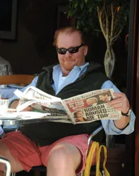 Foto Mario Batali