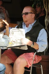 Foto Mario Batali