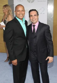 Foto Mario Cantone