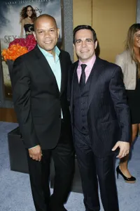 Foto Mario Cantone
