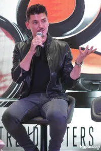 Foto Mario Dedivanovic