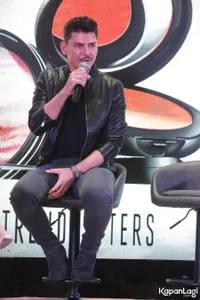 Foto Mario Dedivanovic