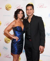 Foto Mario Lopez
