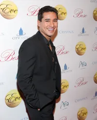 Foto Mario Lopez