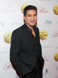 Foto Mario Lopez