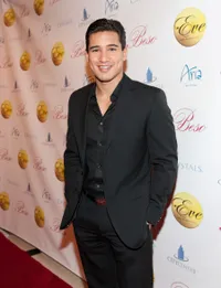 Foto Mario Lopez