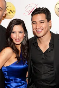 Foto Mario Lopez