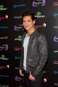 Foto Mario Lopez