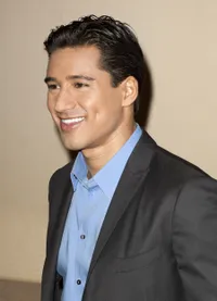Foto Mario Lopez