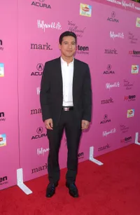 Foto Mario Lopez