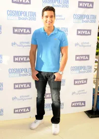 Foto Mario Lopez