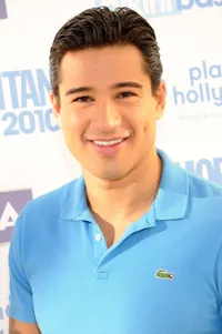Foto Mario Lopez
