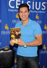 Foto Mario Lopez